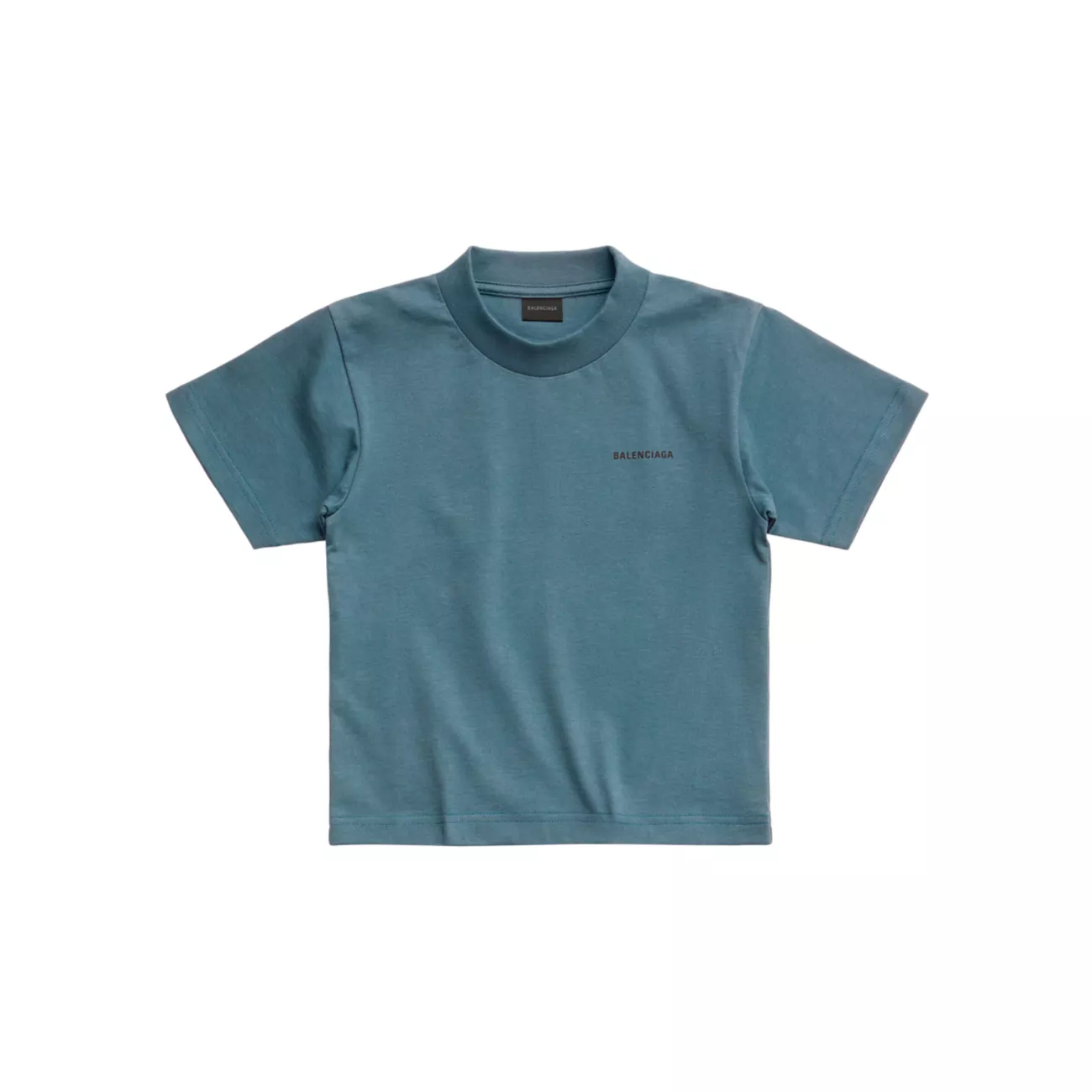 Маленькая детская футболка Balenciaga