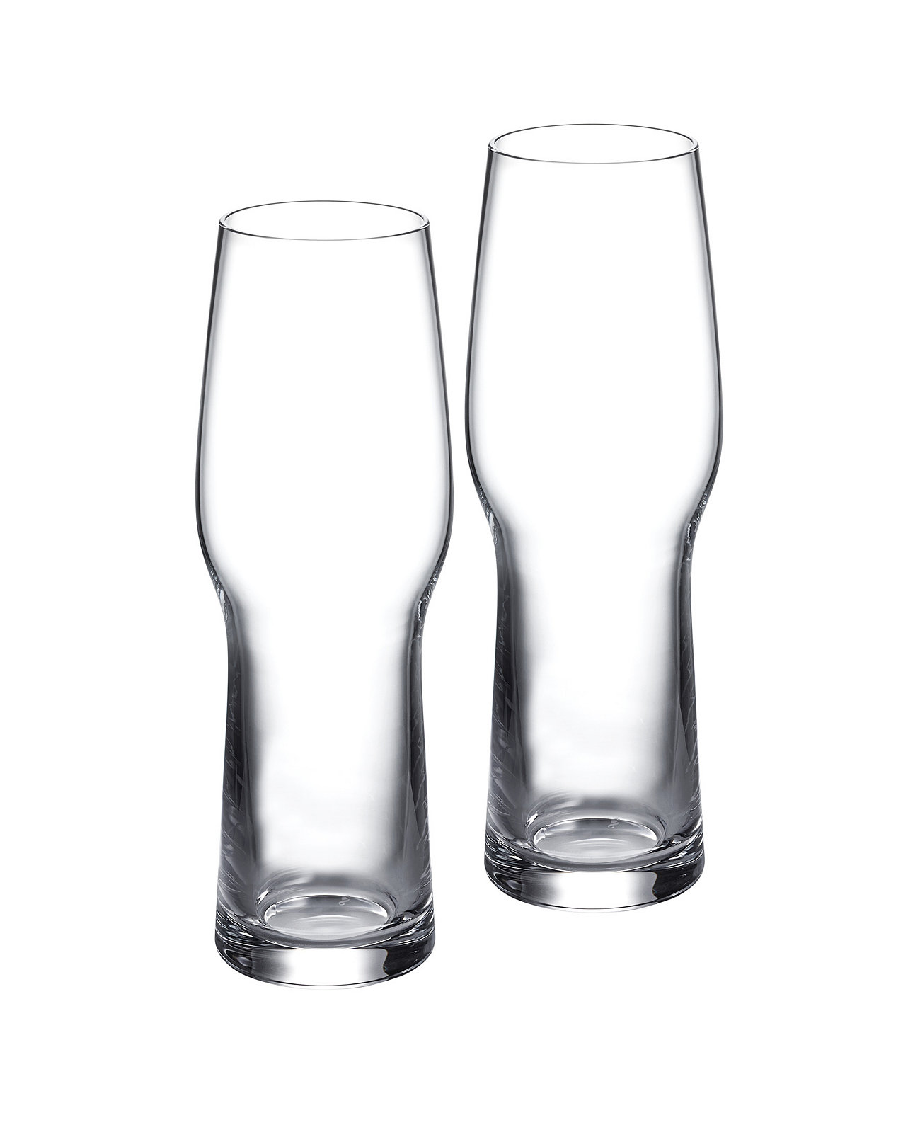 Набор стаканов Pilsner из 2 предметов Craft Brew, 21,5 унции Waterford