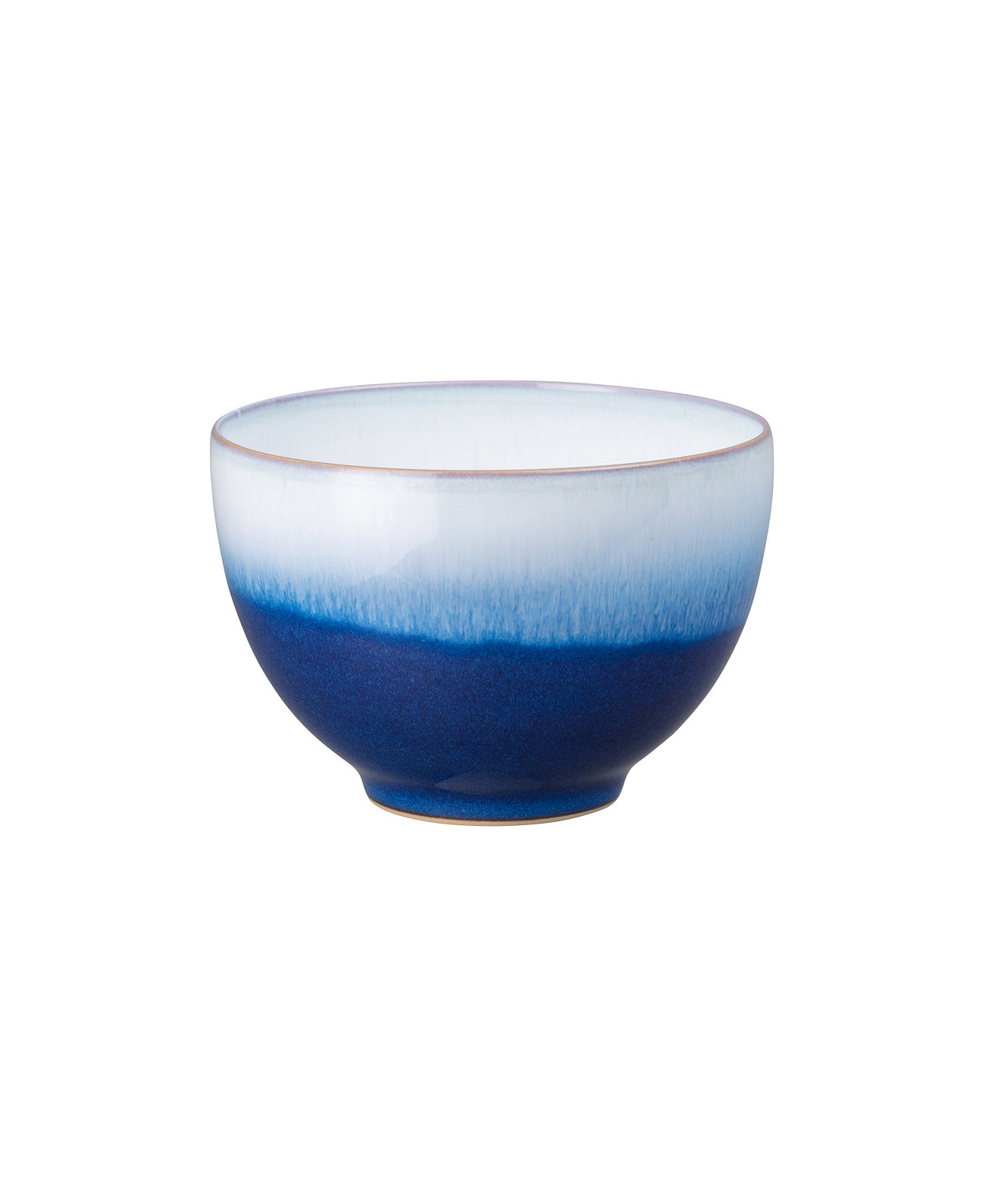 Глубокая миска с лапшой Blue Haze Denby