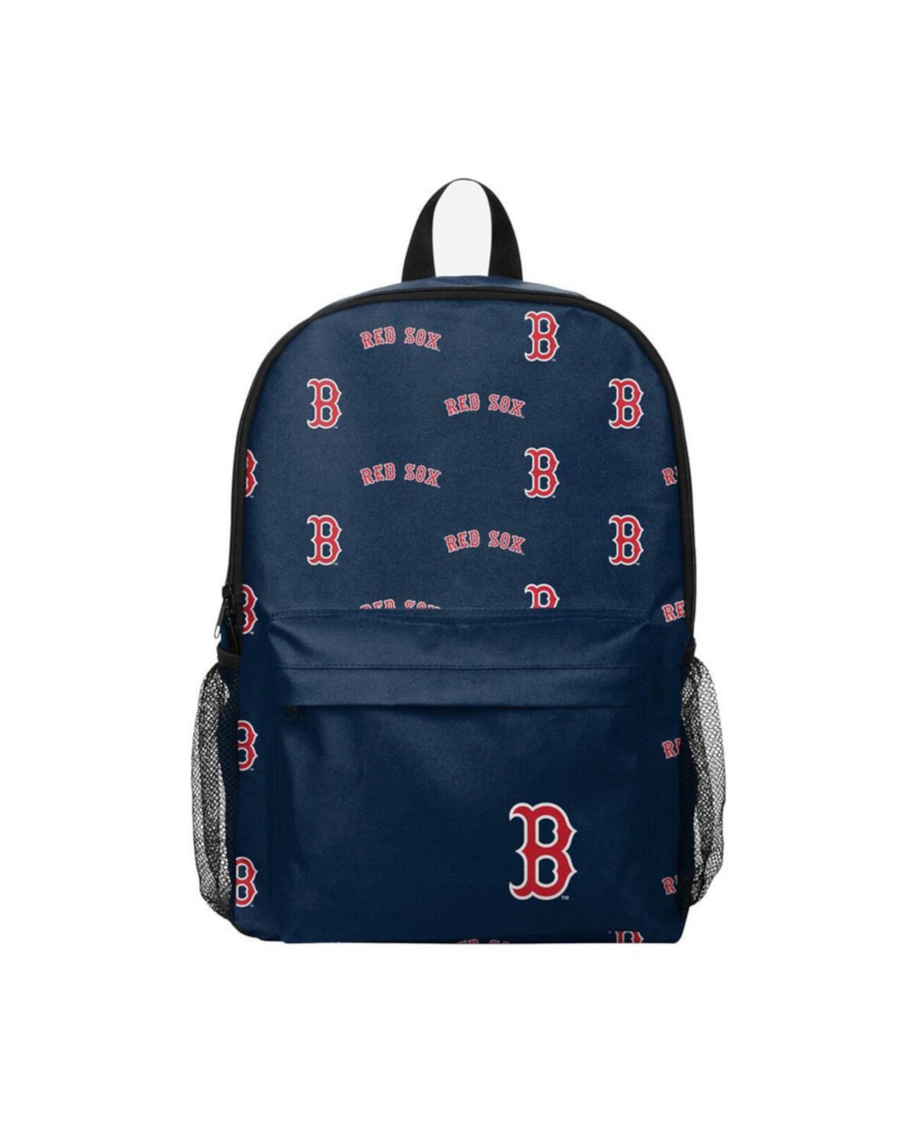 Рюкзак Boston Red Sox Repeat Logo для мальчиков и девочек FOCO