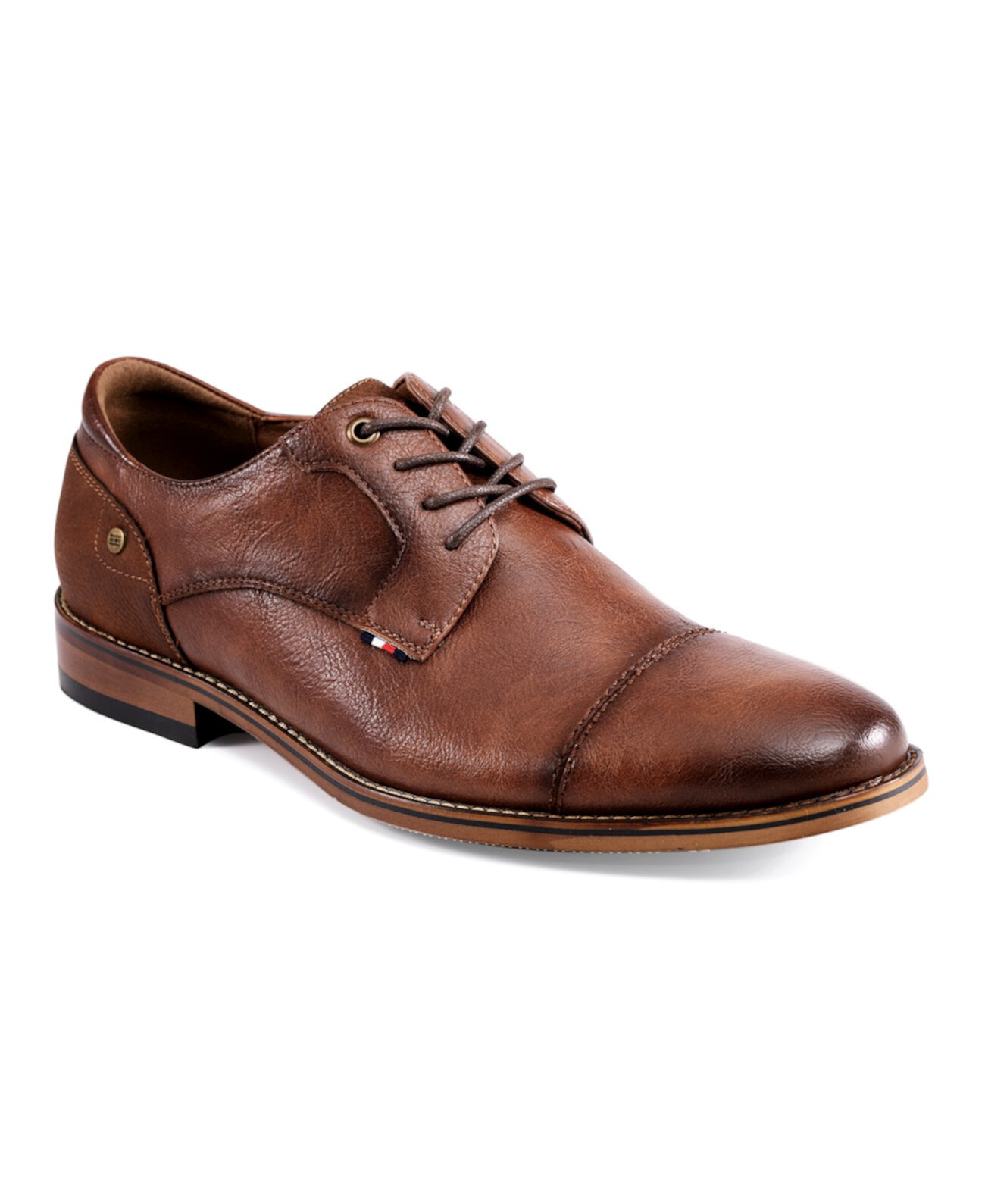 Мужские Оксфорды Tommy Hilfiger Barmi Cap Toe Tommy Hilfiger