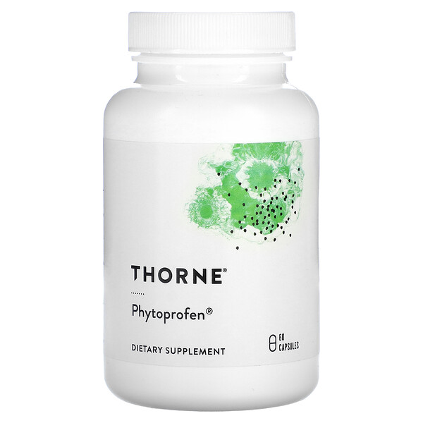 Phytoprofen - 60 капсул - Thorne Thorne