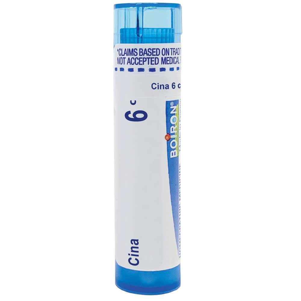 Cina 6C -- 80 Pellets (Гранулы) Boiron