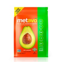 Порошок для поддержки метаболизма - на растительной основе - 6,1 унции Metavo