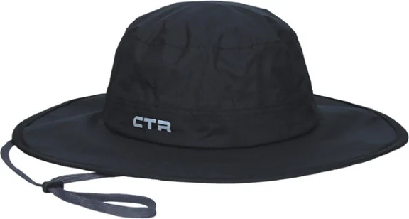 Водонепроницаемая шляпа Boonie с полями CTR