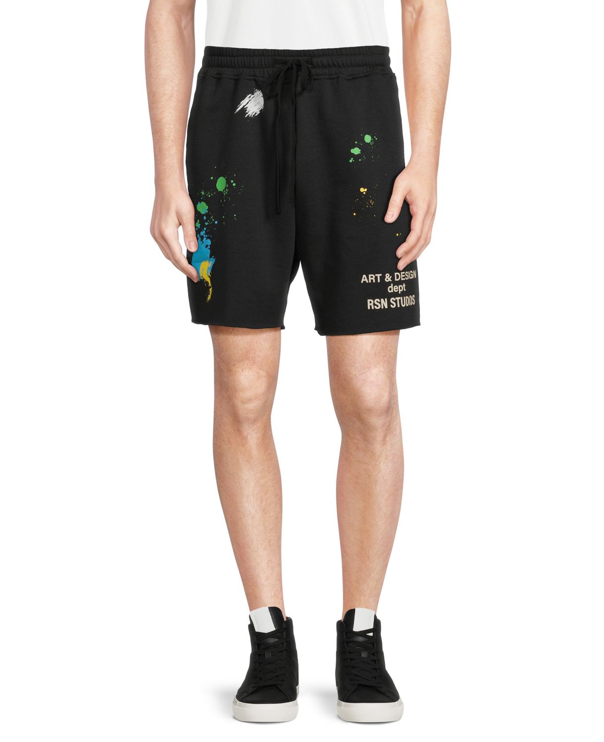 Шорты shorts DNM M