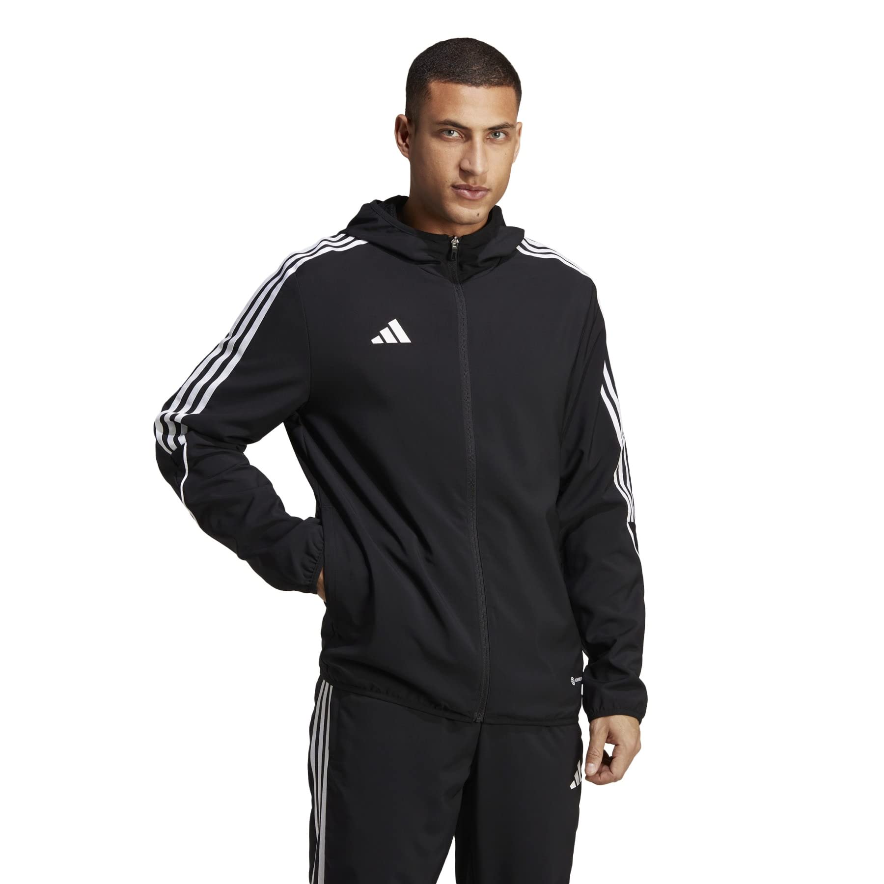 Мужская Ветровка Adidas Tiro 23 League Adidas