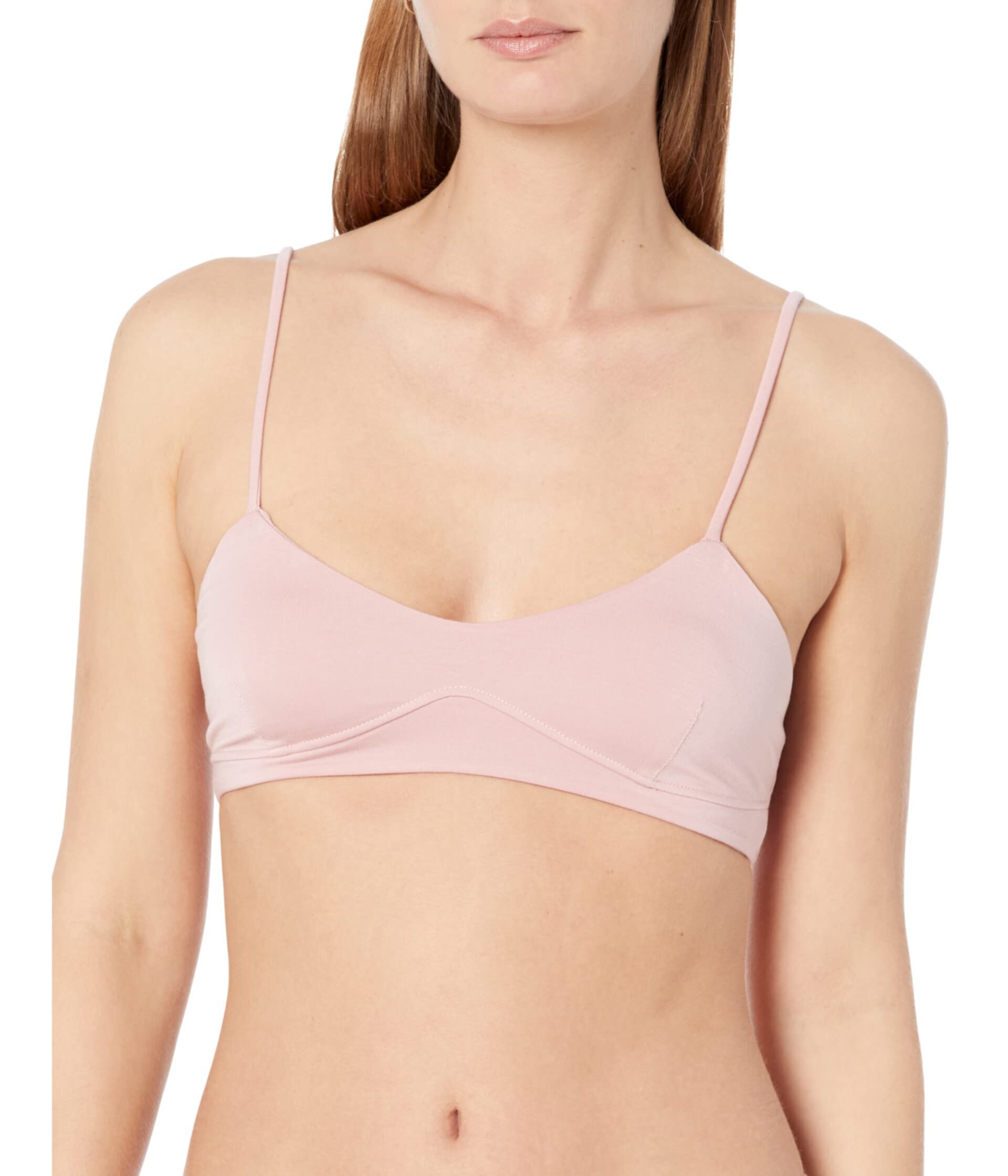 One Step Ahead Bra Free People