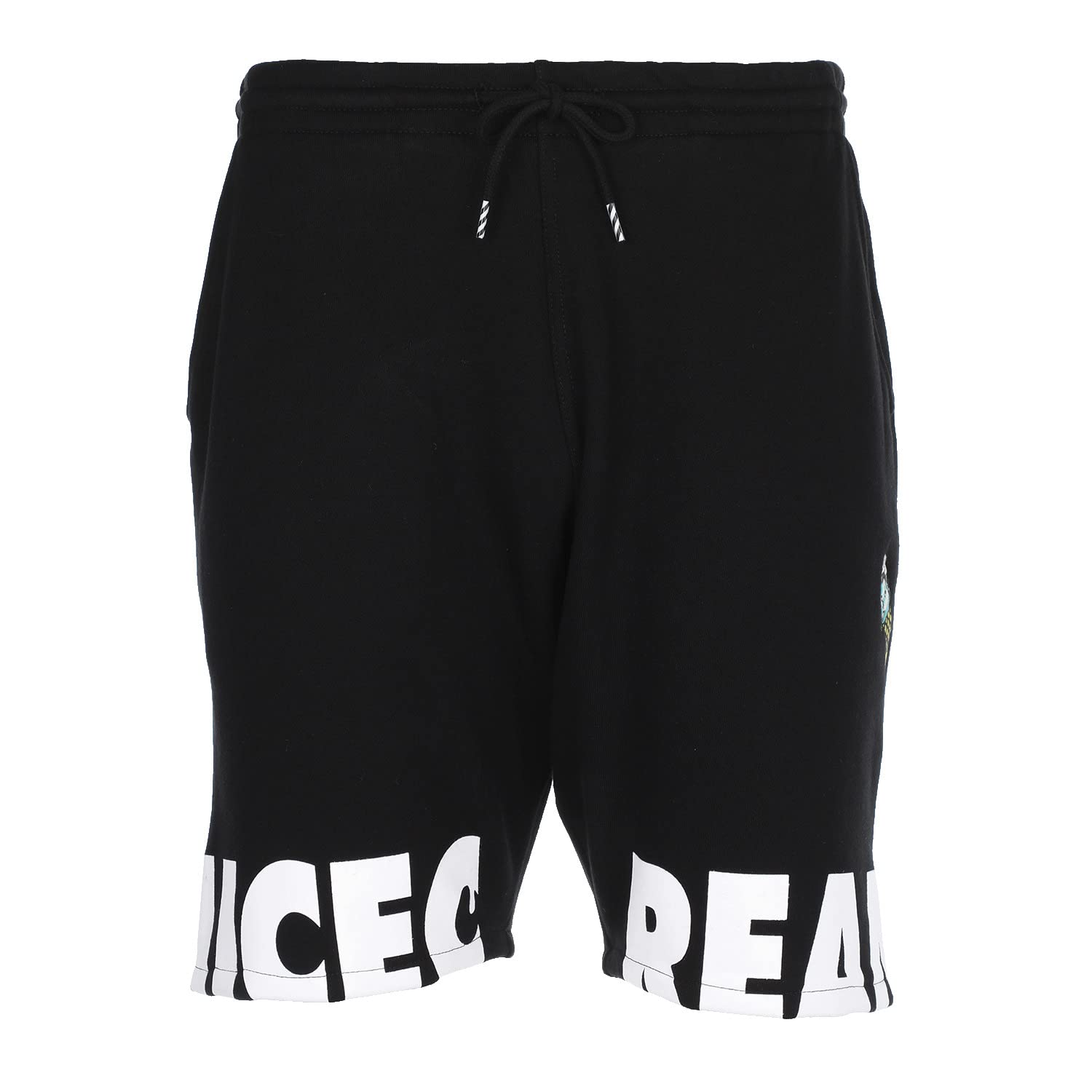Краевые шорты ICE CREAM
