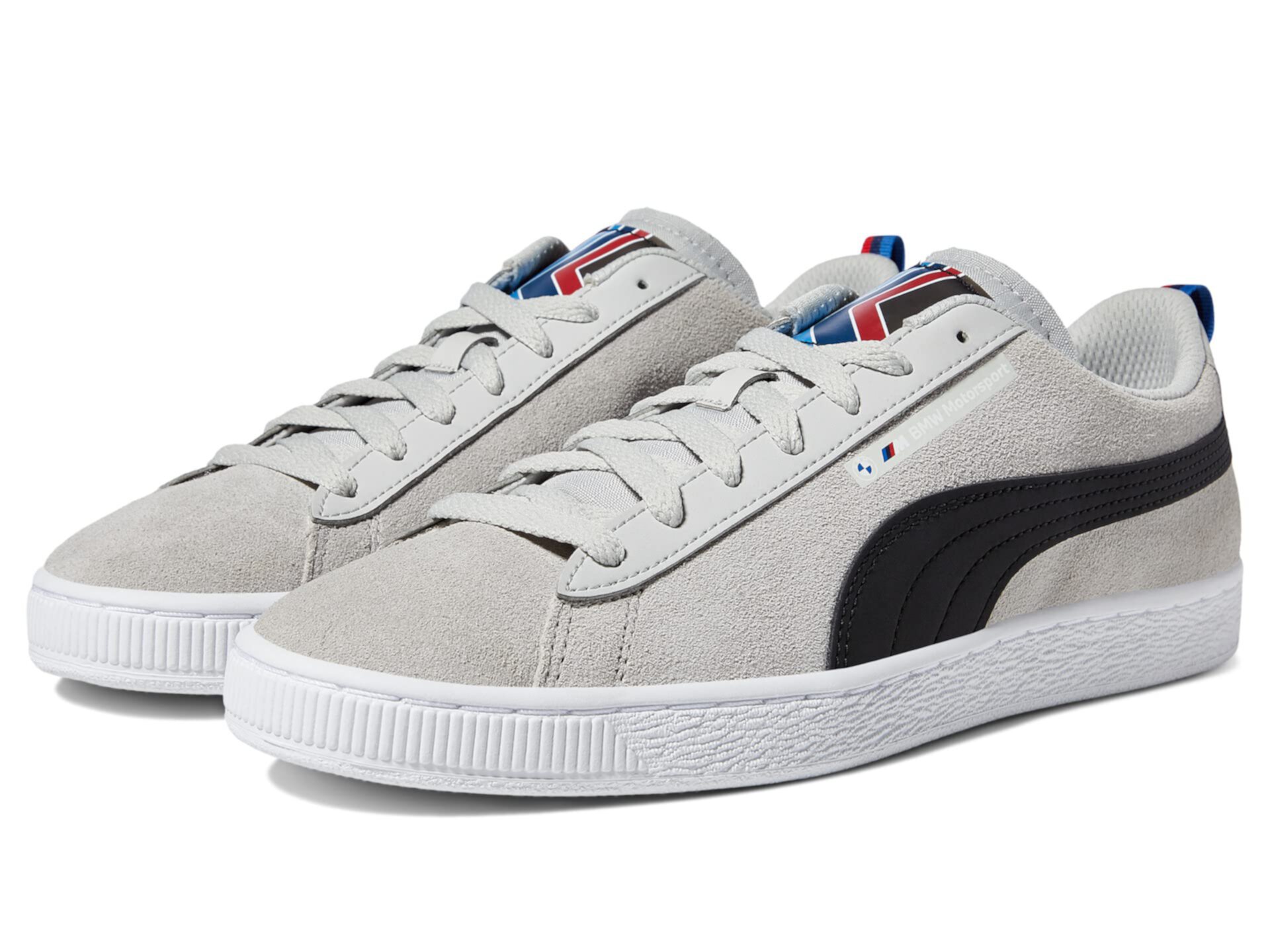 puma suede