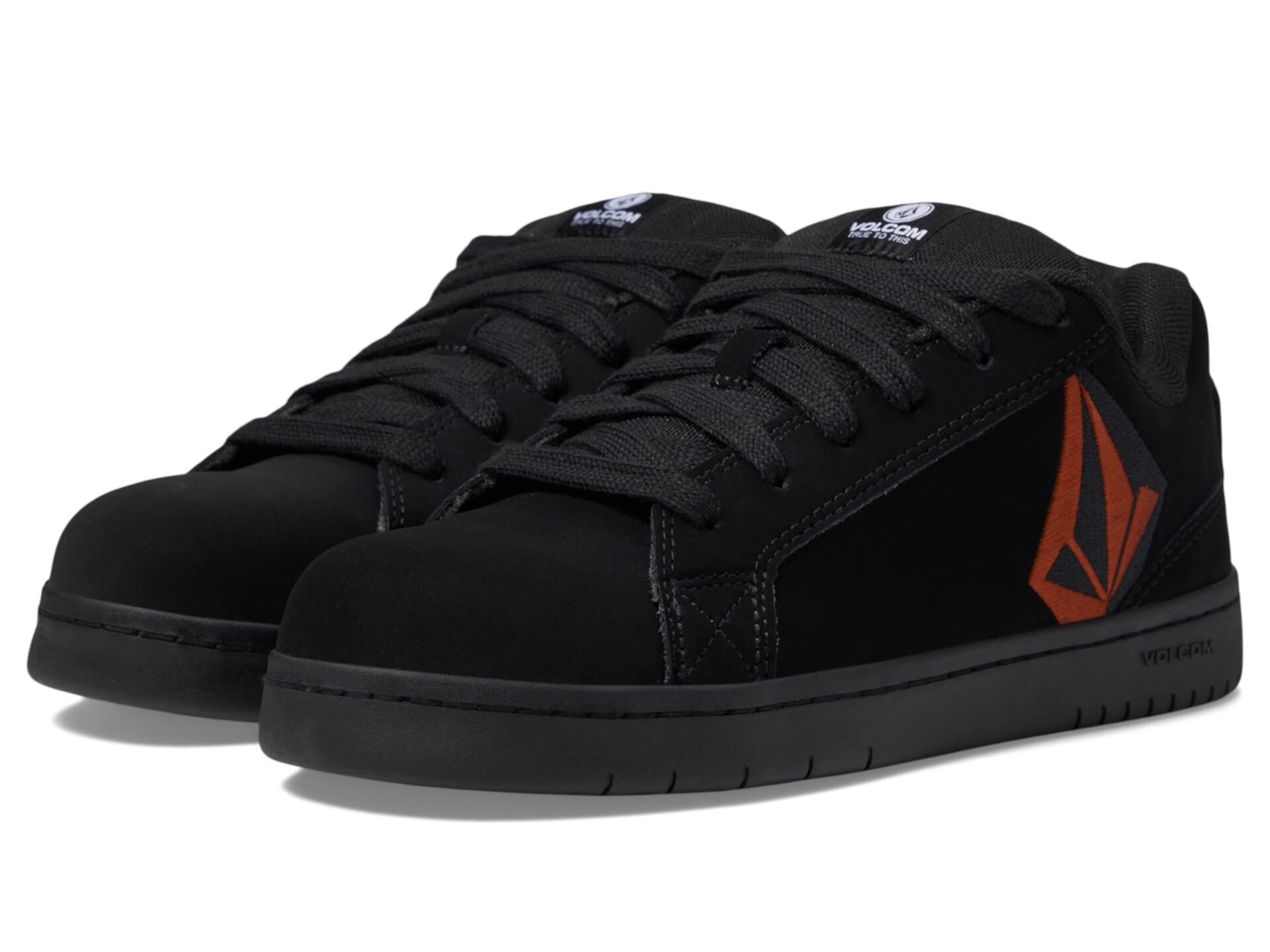 Мужские Рабочие кроссовки Volcom Stone SD Comp Toe Volcom