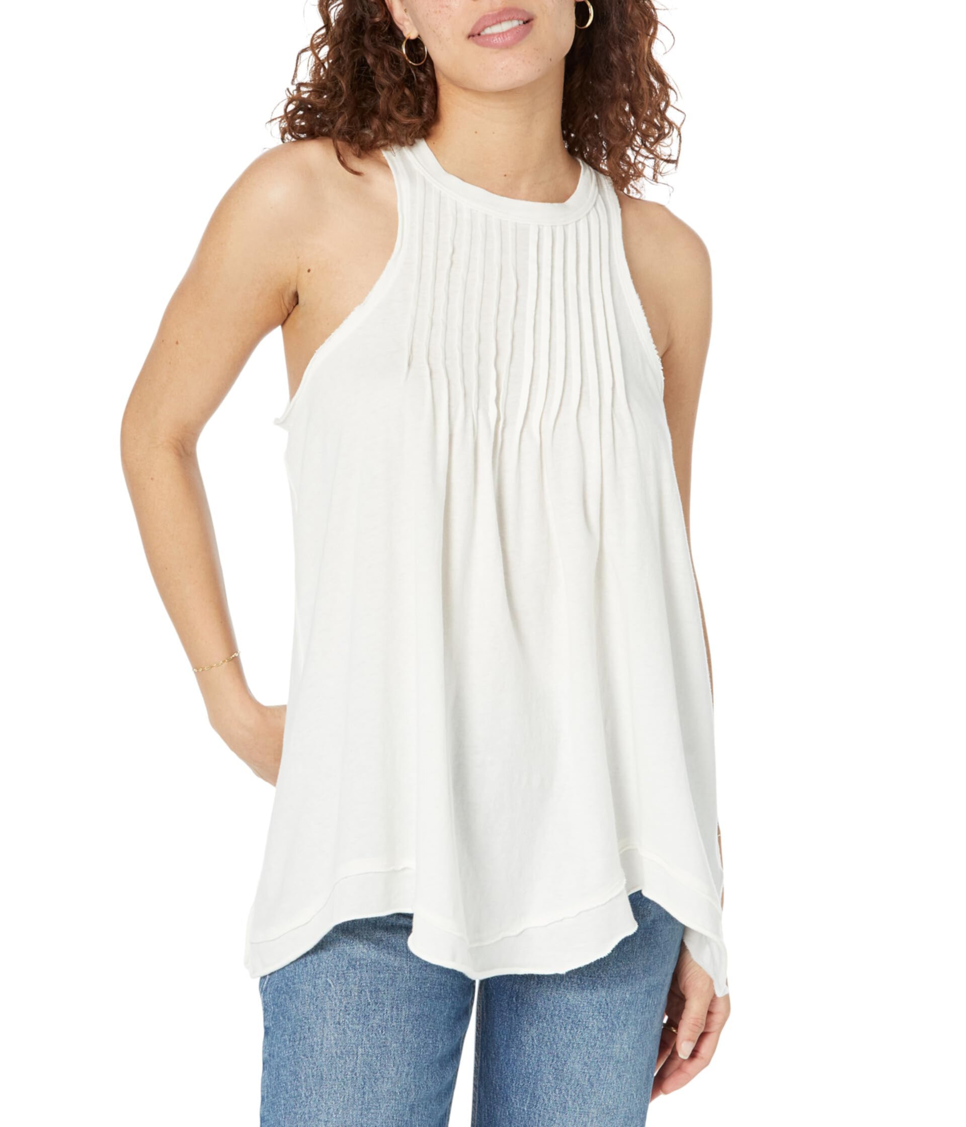 Go To Town Tank Free People