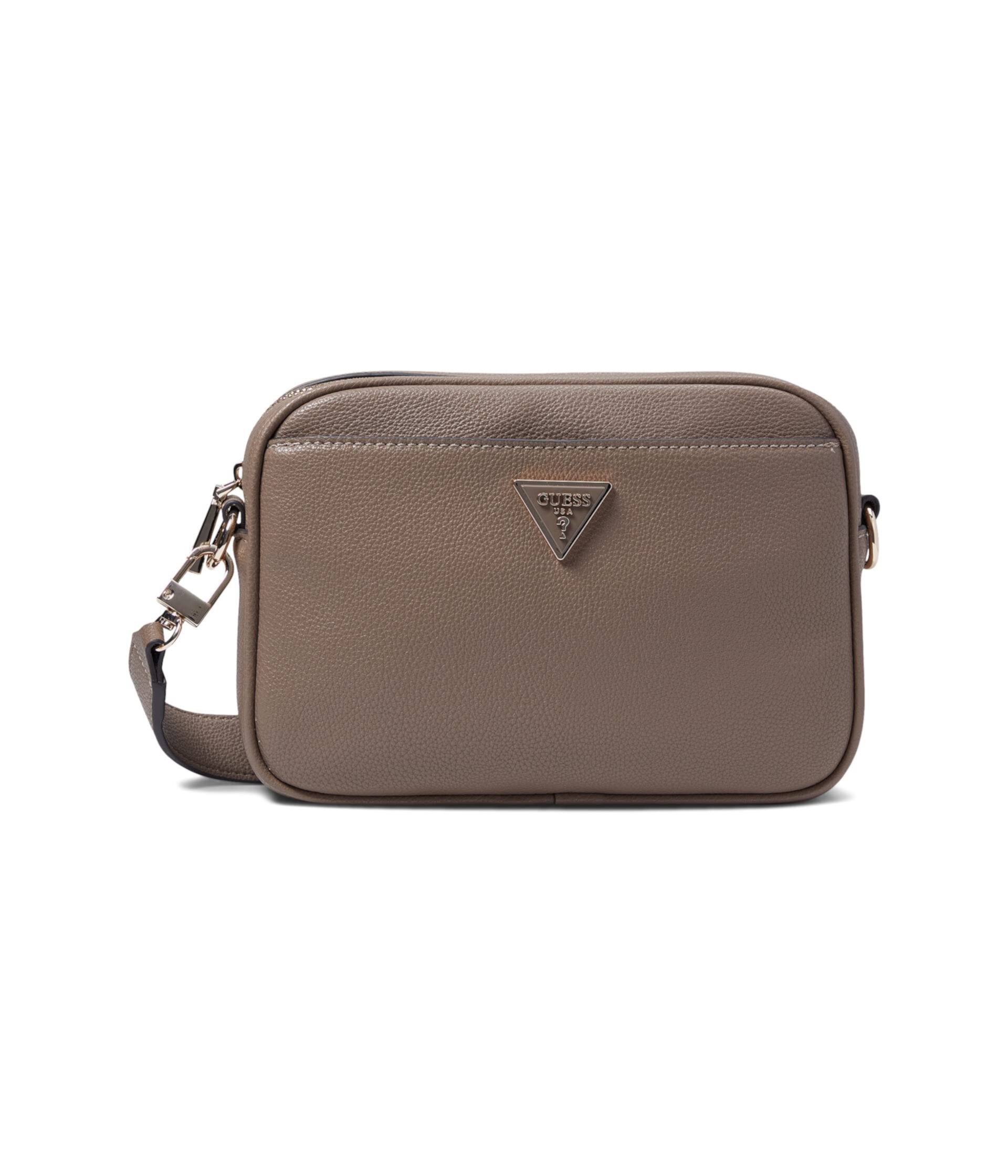 Meridian Camera Bag Guess