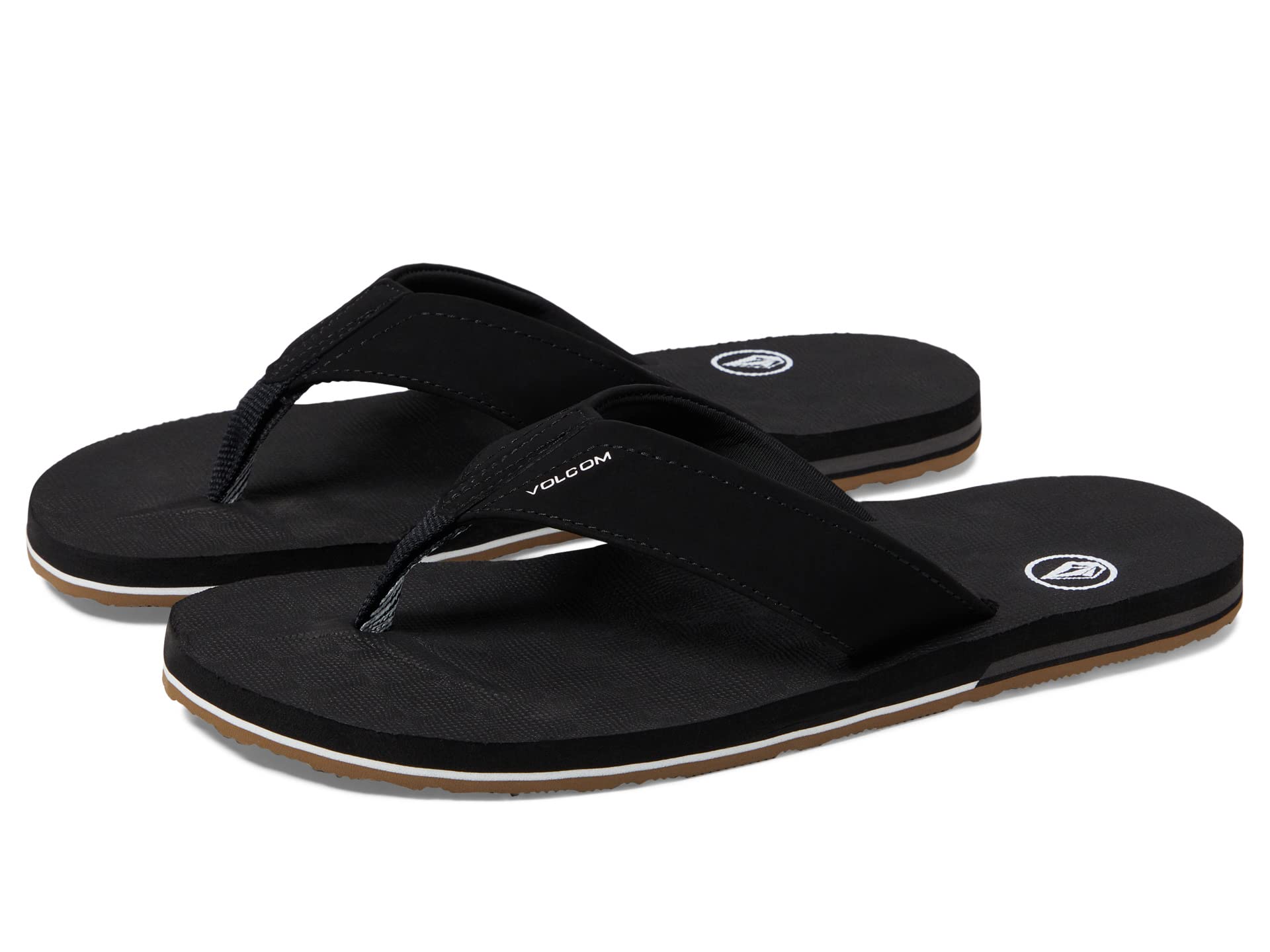 Victor Sandals Volcom