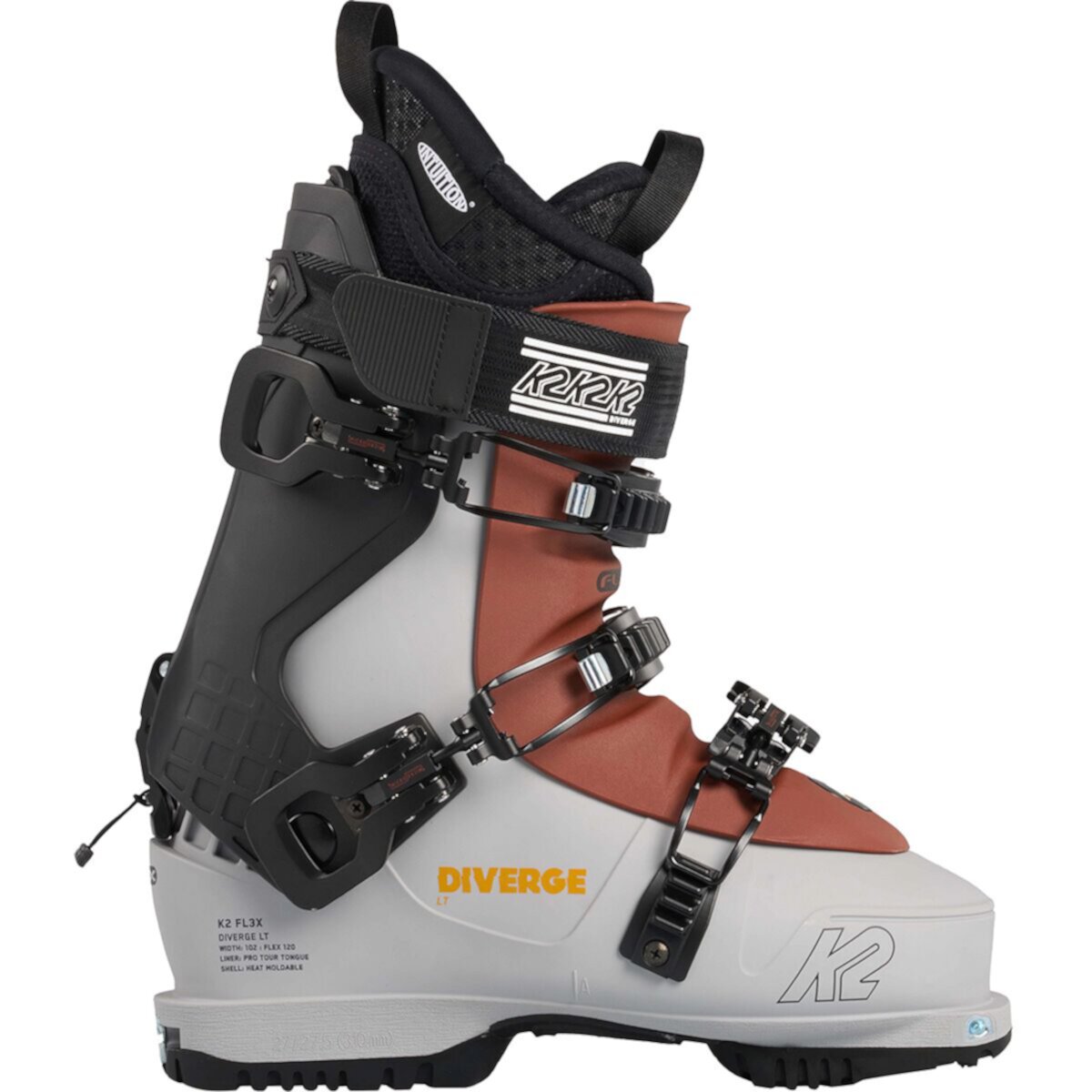 Ski lt. Горнолыжные ботинки k2. Сноубордические ботинки Joint Dovetail Grey Brown. Сноубордические ботинки k2 на шнурках.