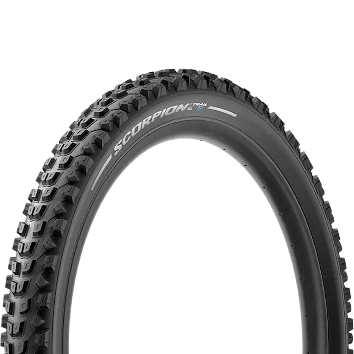 Скорион 29 дюймов Велосипедная шина Trail S Tubeless - агрессивный протектор для мягких условий Pirelli