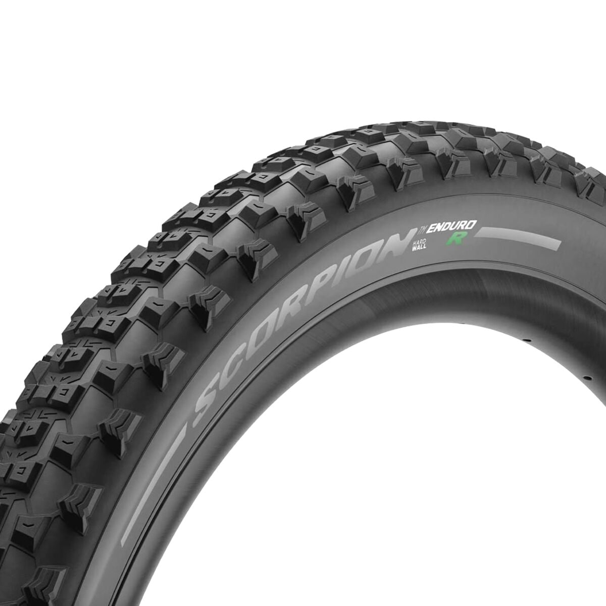 Шина Scorpion 29 дюймов для эндуро R Tubeless, специальный протектор для сцепления и торможения Pirelli