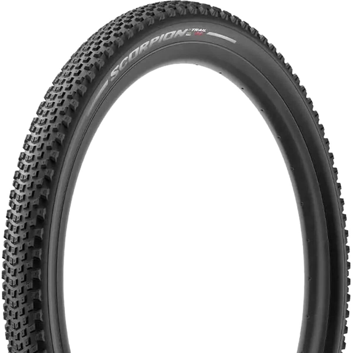 Шина Scorpion 29 дюймов Trail H Tubeless для жестких трасс, низкий профиль, отличный зацеп Pirelli