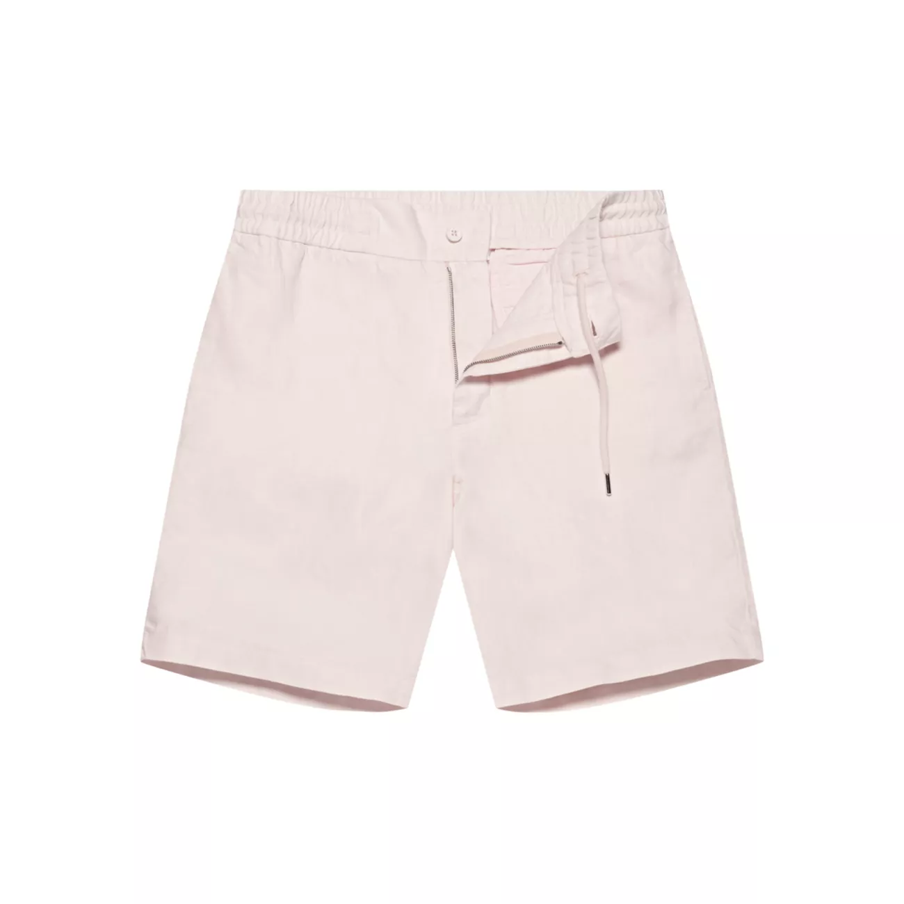 Cornell Linen Shorts ORLEBAR BROWN