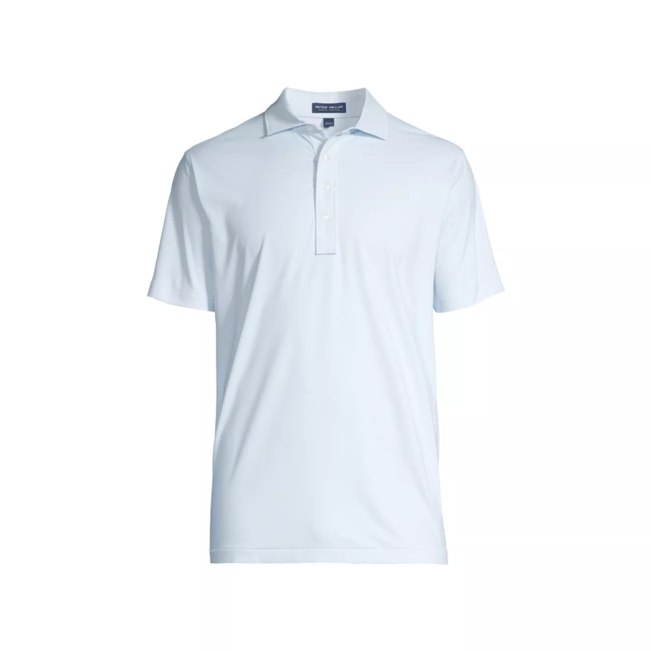 Crown Crafted Regent Geo Performance Polo Shirt Peter Millar
