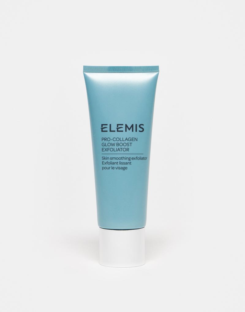 Elemis Pro-Collagen Glow Boost Отшелушивающее средство, 3,3 жидких унции Elemis