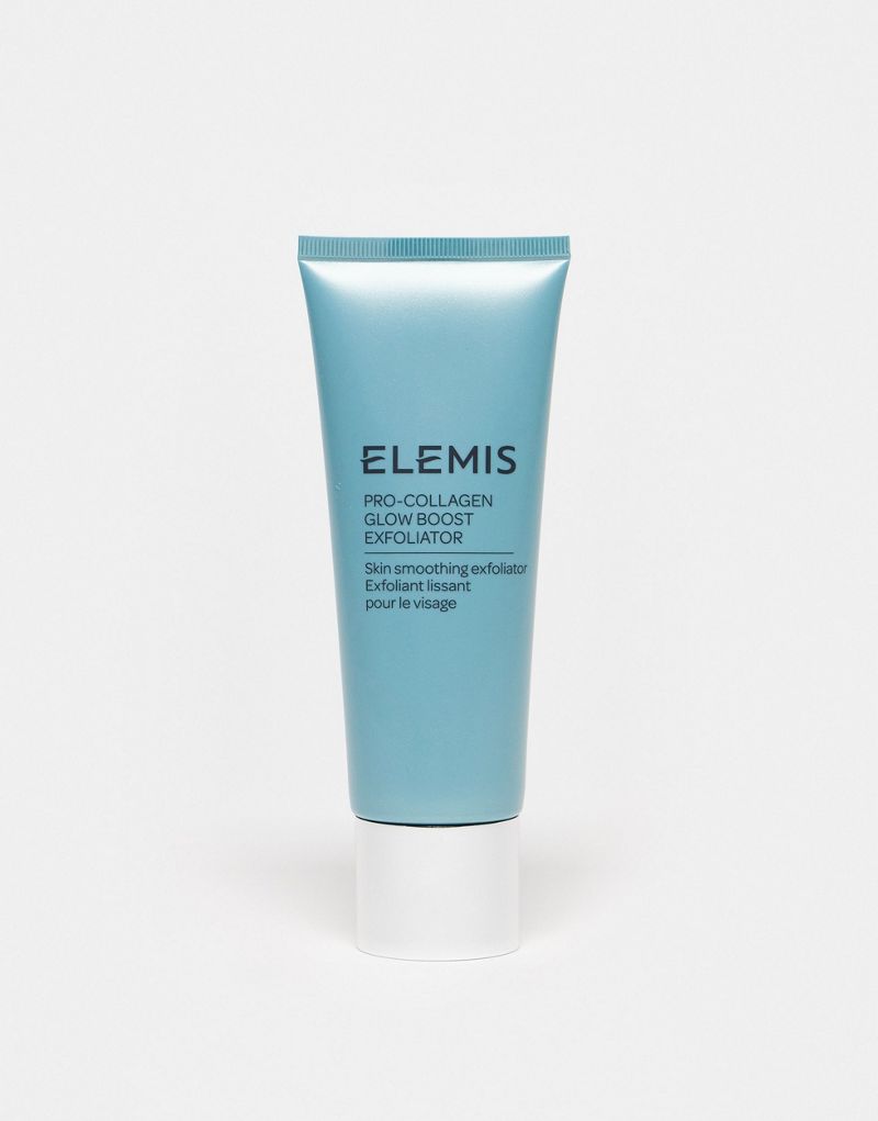 Elemis Pro-Collagen Glow Boost Отшелушивающее средство, 3,3 жидких унции Elemis