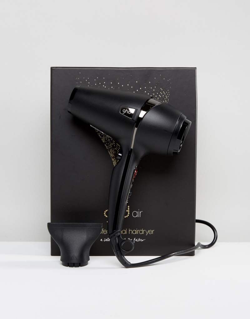 ghd Воздушный фен Ghd