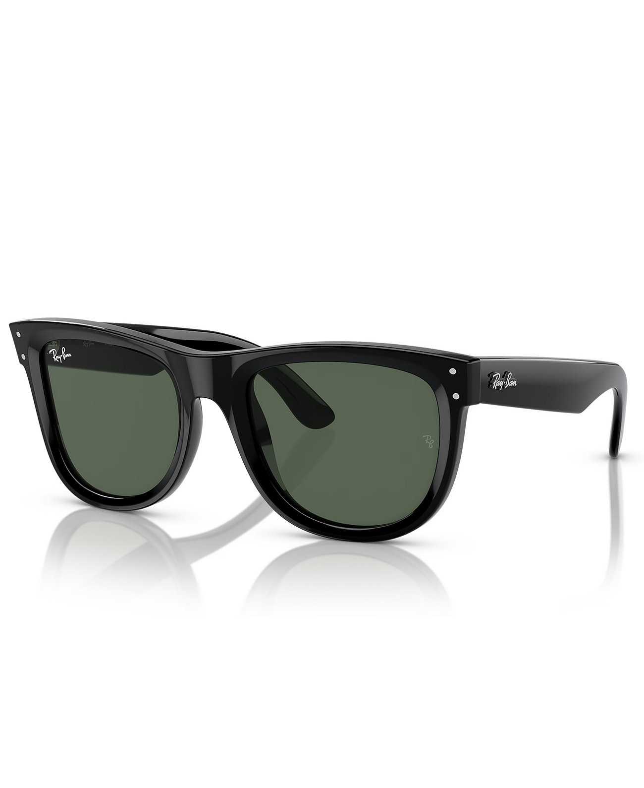 Unisex Sunglasses, Wayfarer Reverse Ray-Ban