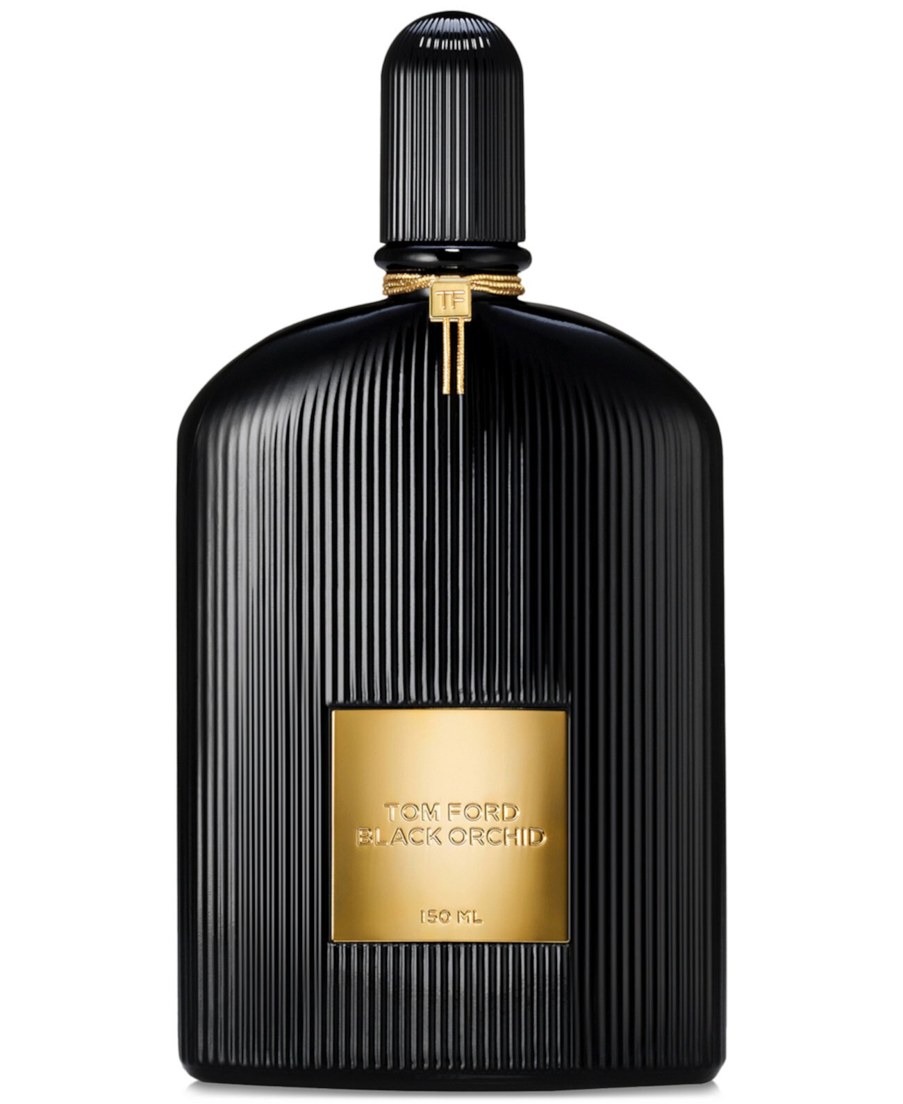 Парфюмированная вода Black Orchid, 150 мл, насыщенный чувственный аромат с нотами черной орхидеи, трюфеля и пачули Tom Ford