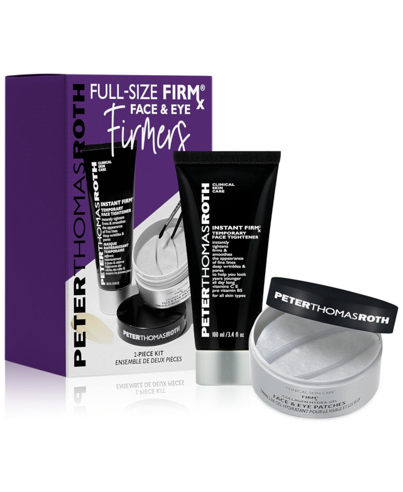 Peter thomas roth instant