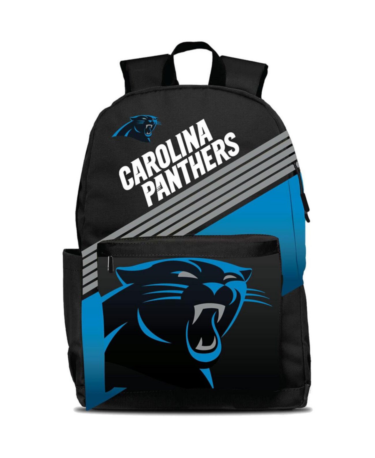 Рюкзак для фанатов Carolina Panthers Ultimate для мальчиков и девочек Mojo