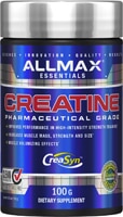 Креатиновый порошок -- 100 г ALLMAX