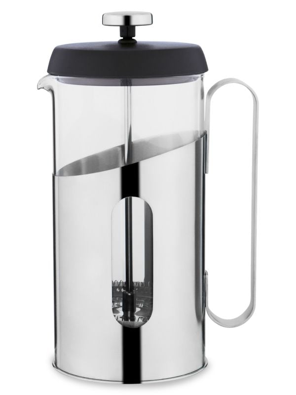 Essentials Coffee &amp; Tea French Press BergHOFF