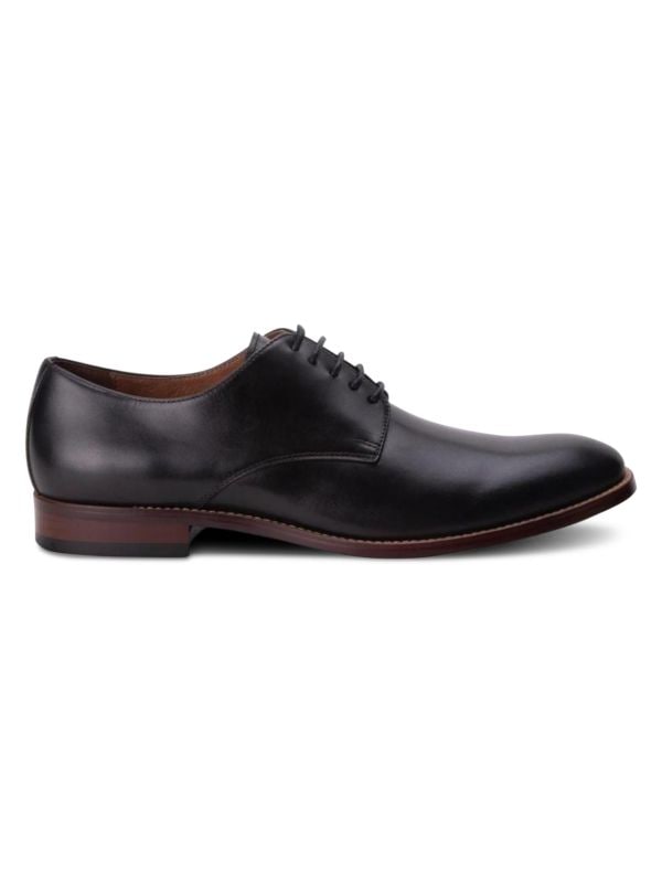 Мужские Оксфорды Winthrop The Crescent Derby Shoes Winthrop