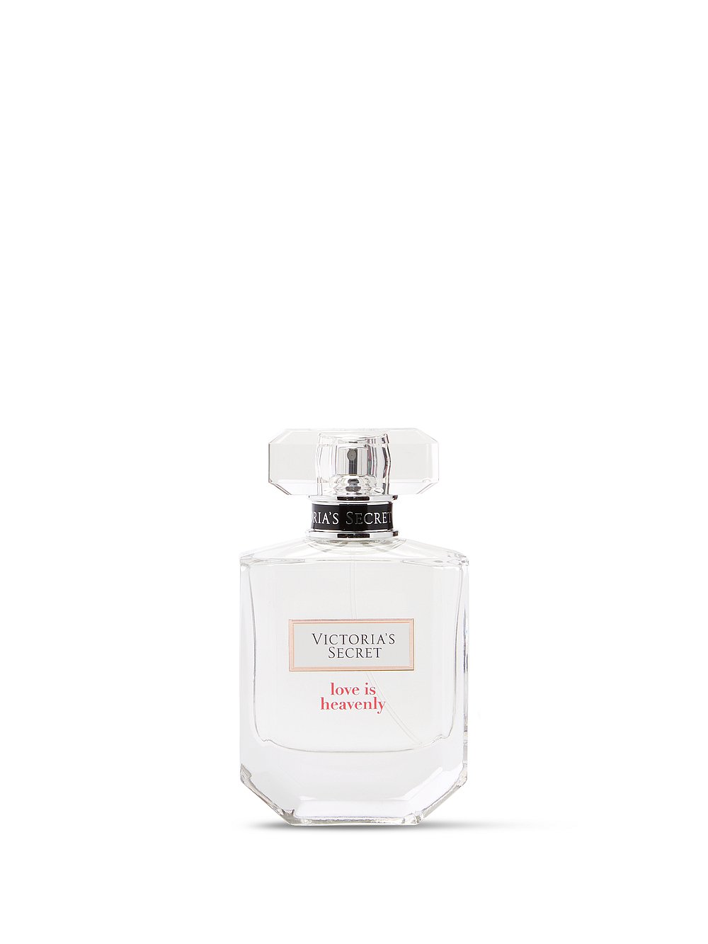 Eau de Parfum Love is Heavenly, теплый цветочный аромат, 50 мл Victoria's Secret