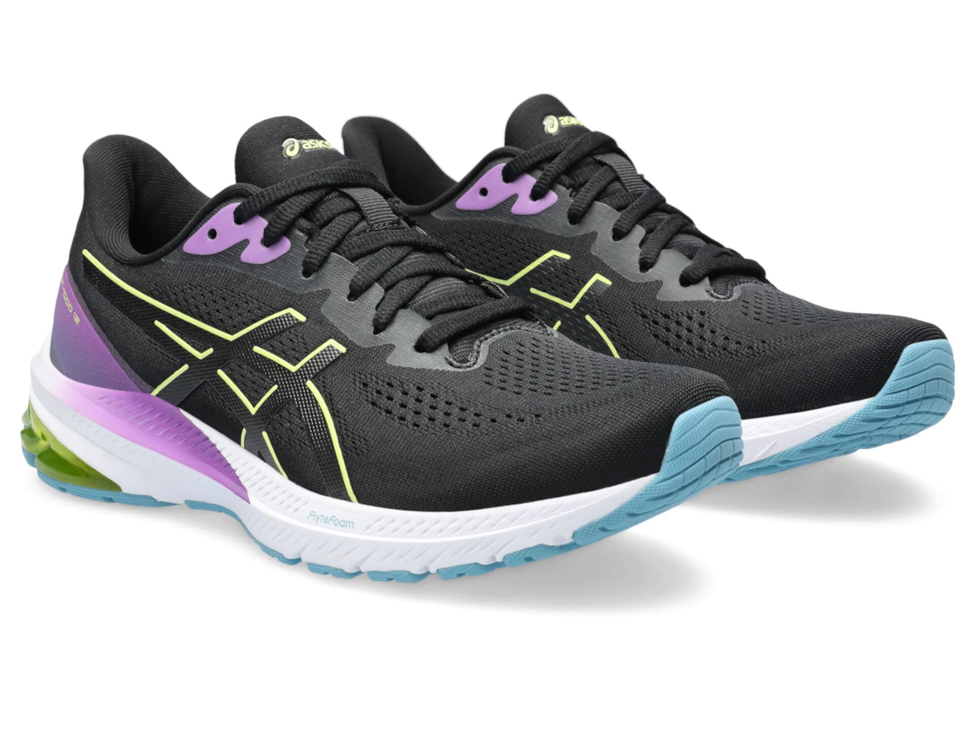 Women's GT-1000® 12 Asics