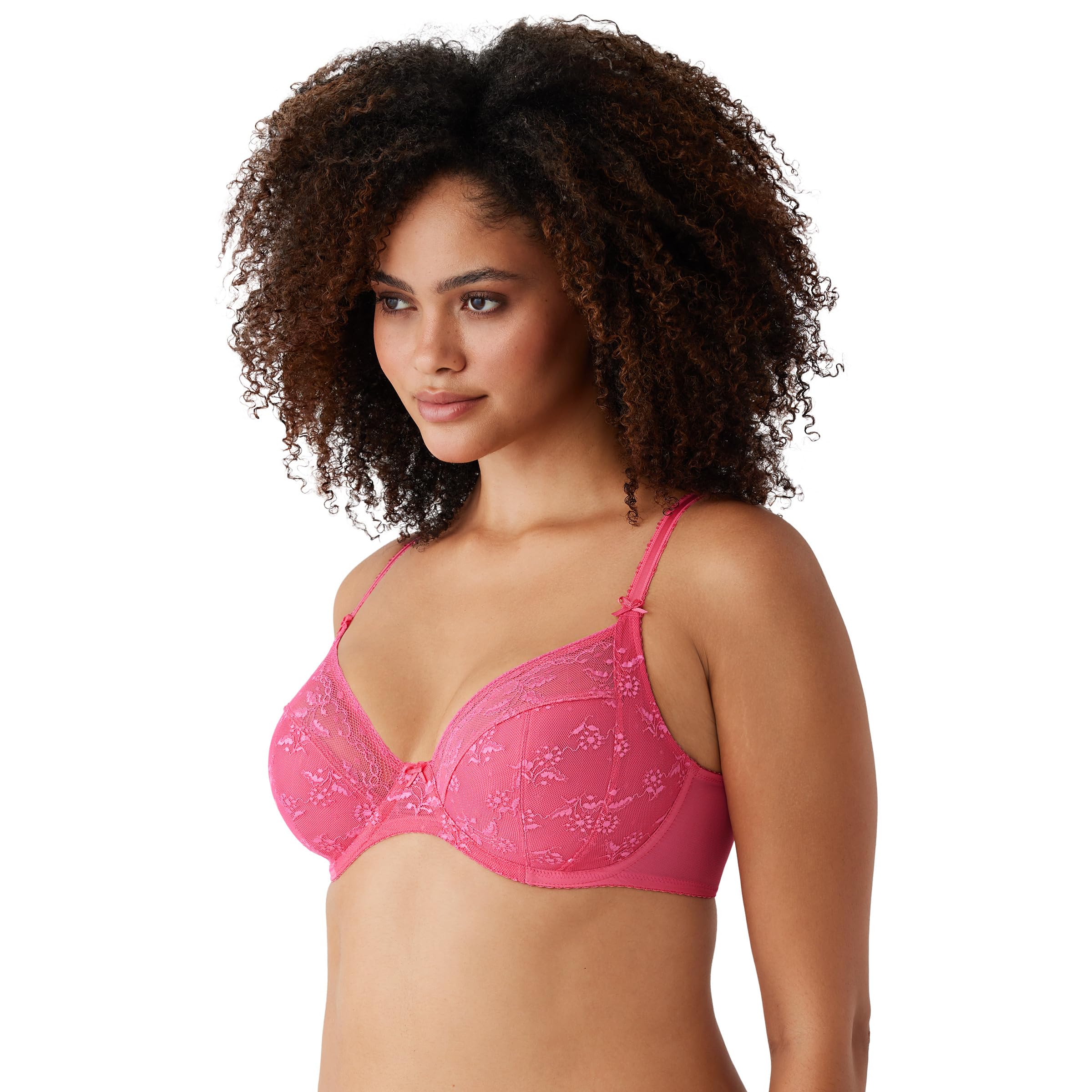 Lifted In Luxury Underwire Wacoal