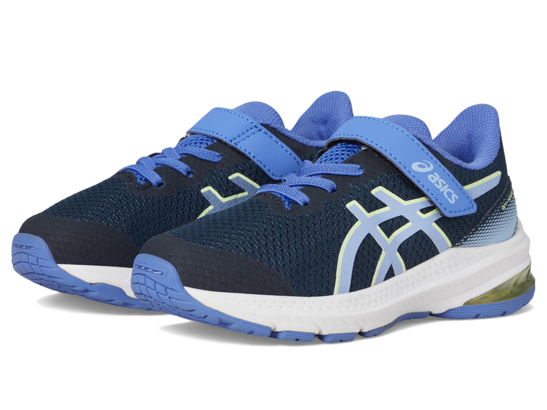 GT-1000 12 PS (Toddler/Little Kid) Asics