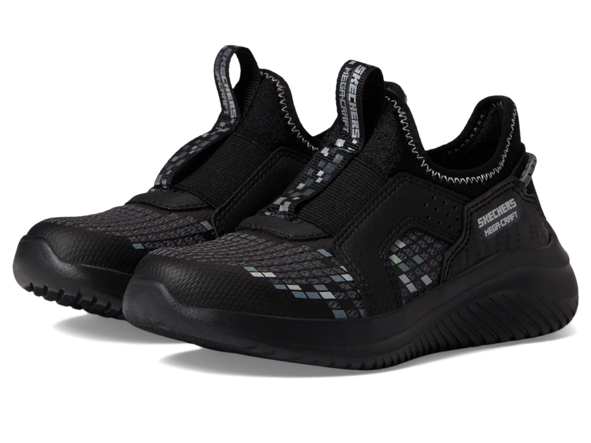 Skechers 2024 mega flex