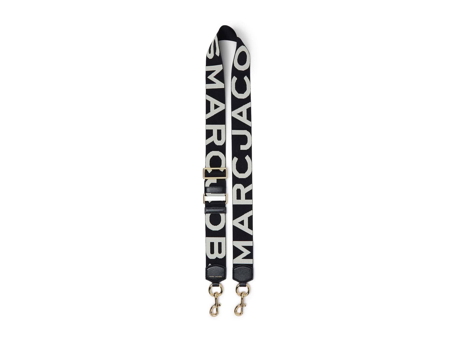 Плечевой ремень для сумки Marc Jacobs The Logo Webbing Strap Marc Jacobs