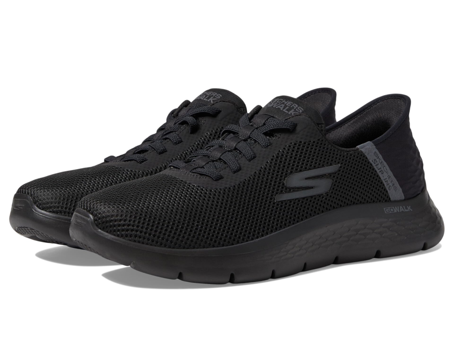 Мужская Спортивная обувь SKECHERS Performance Go Walk Flex Hands Up Hands Free Slip-Ins SKECHERS Performance