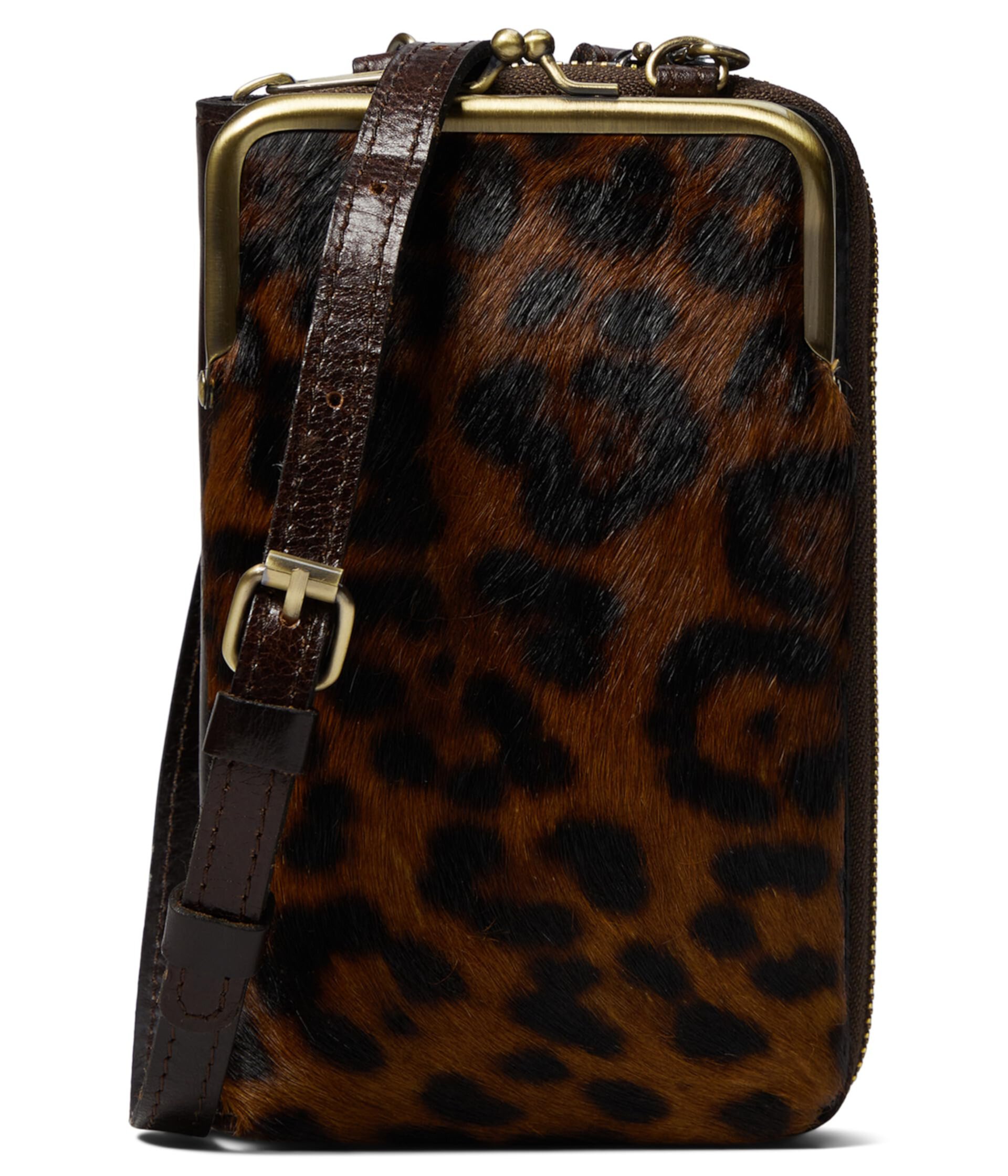 Pertina Crossbody Patricia Nash