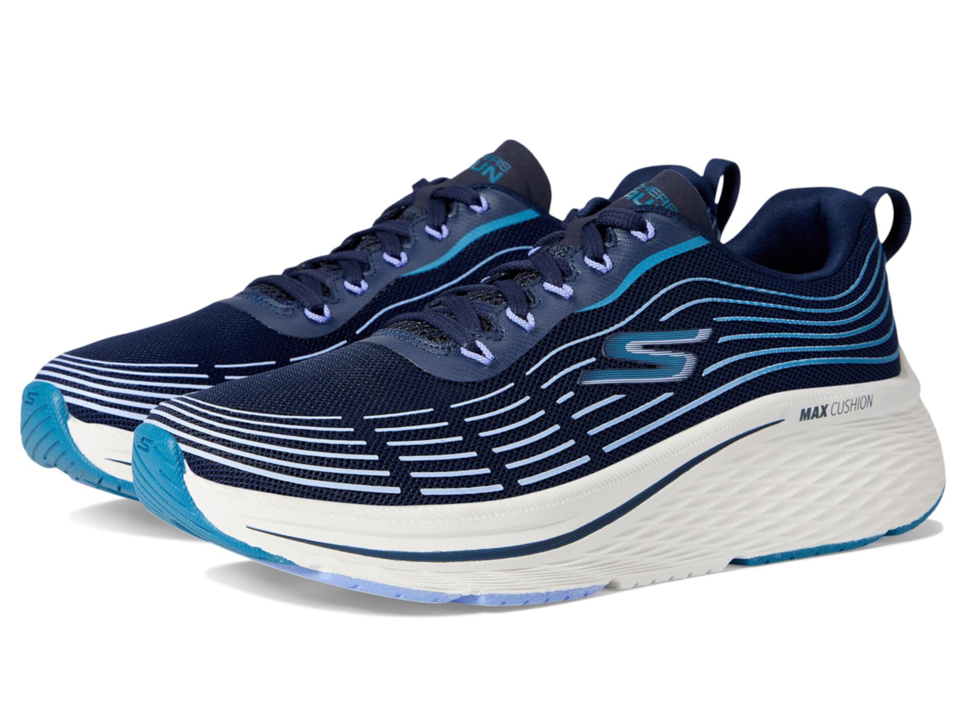 Max Cushioning Elite 2.0 Skechers