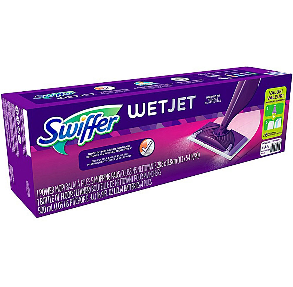 Swiffer