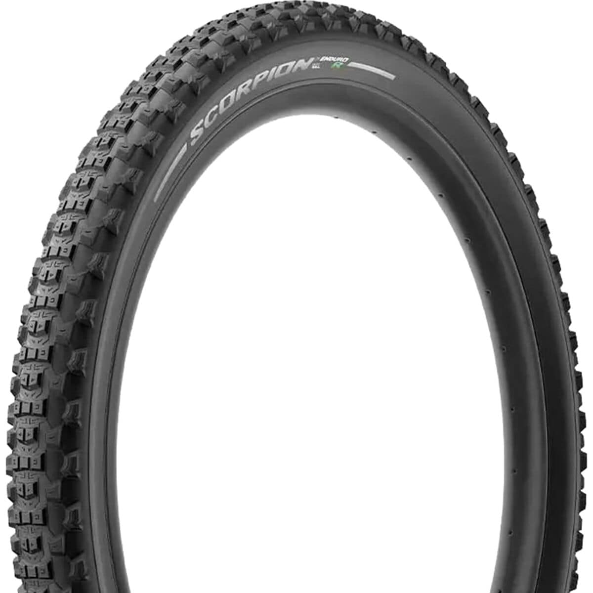 Шина Scorpion 27.5in Enduro R Tubeless - задняя, специальный протектор, для различных поверхностей Pirelli