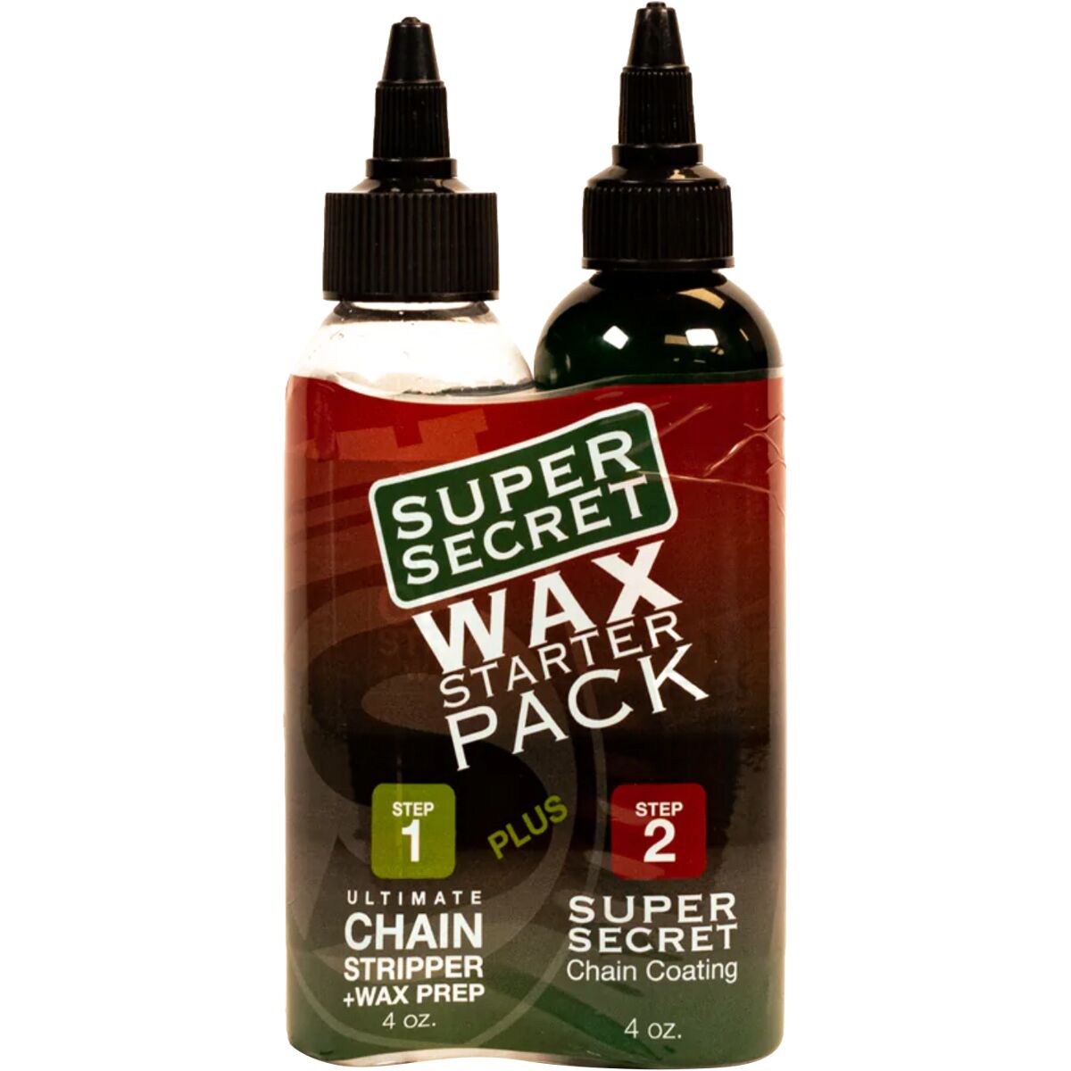 Набор инструментов для велосипеда Silca Super Secret Wax Starter Pack Silca