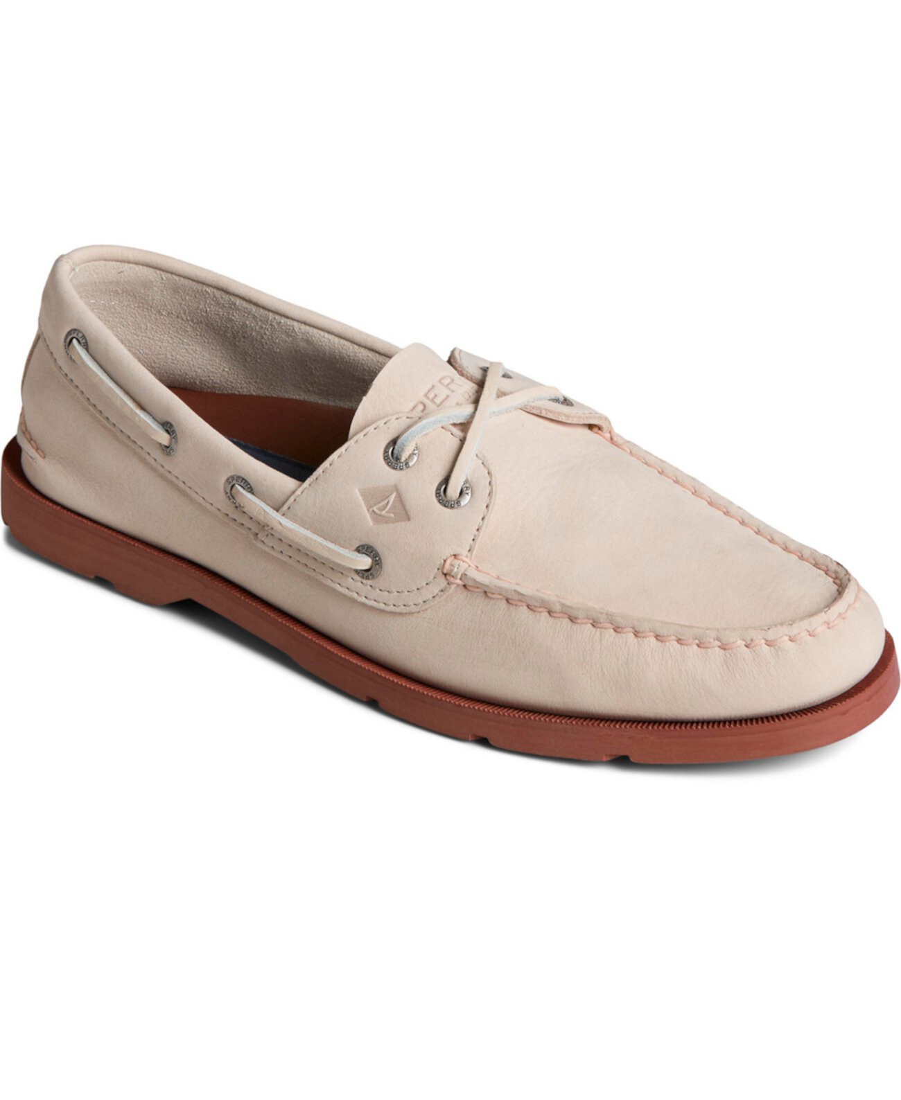 Мужские Топсайдеры Sperry Leeward 2-Eye Slip-On Sperry