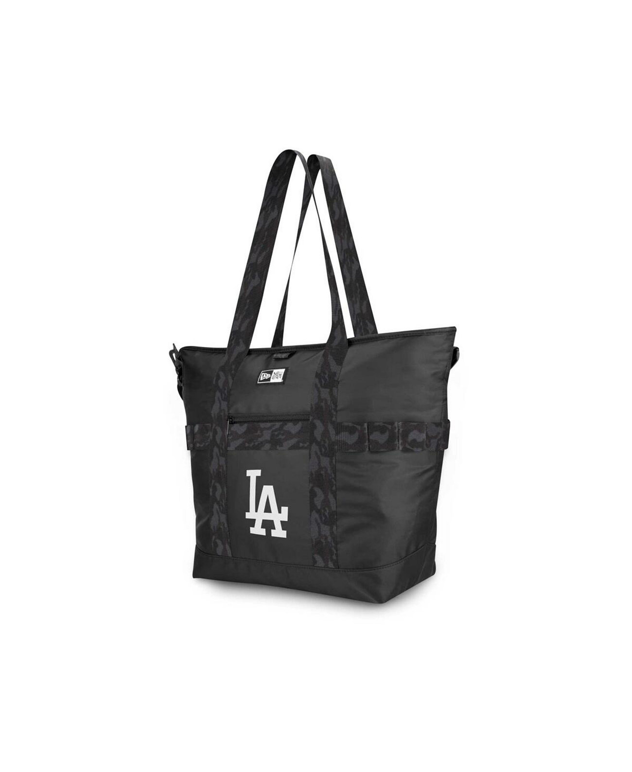 Женская большая сумка Los Angeles Dodgers Athleisure New Era
