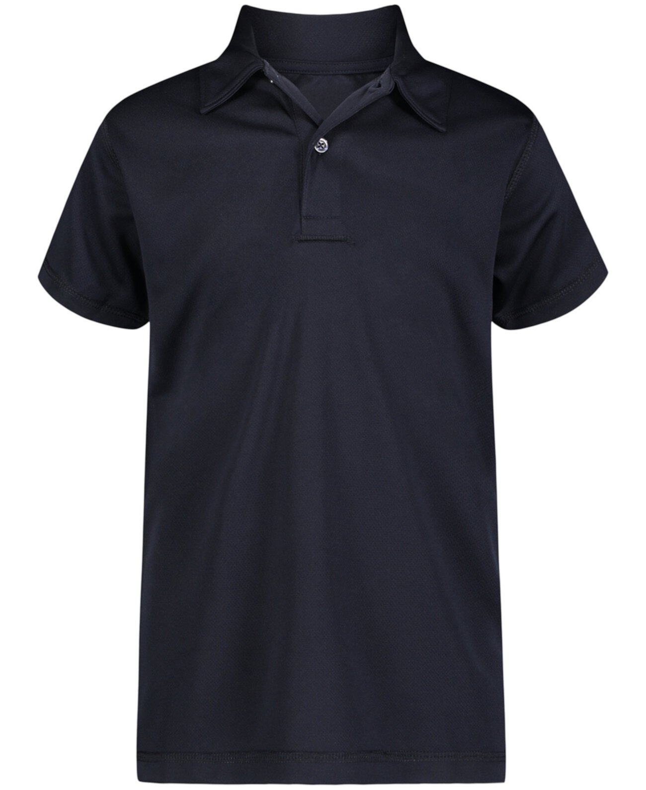 Поло Рубашки Nautica Для Мальчиков Sensory Short Sleeve Performance Polo Shirt Nautica