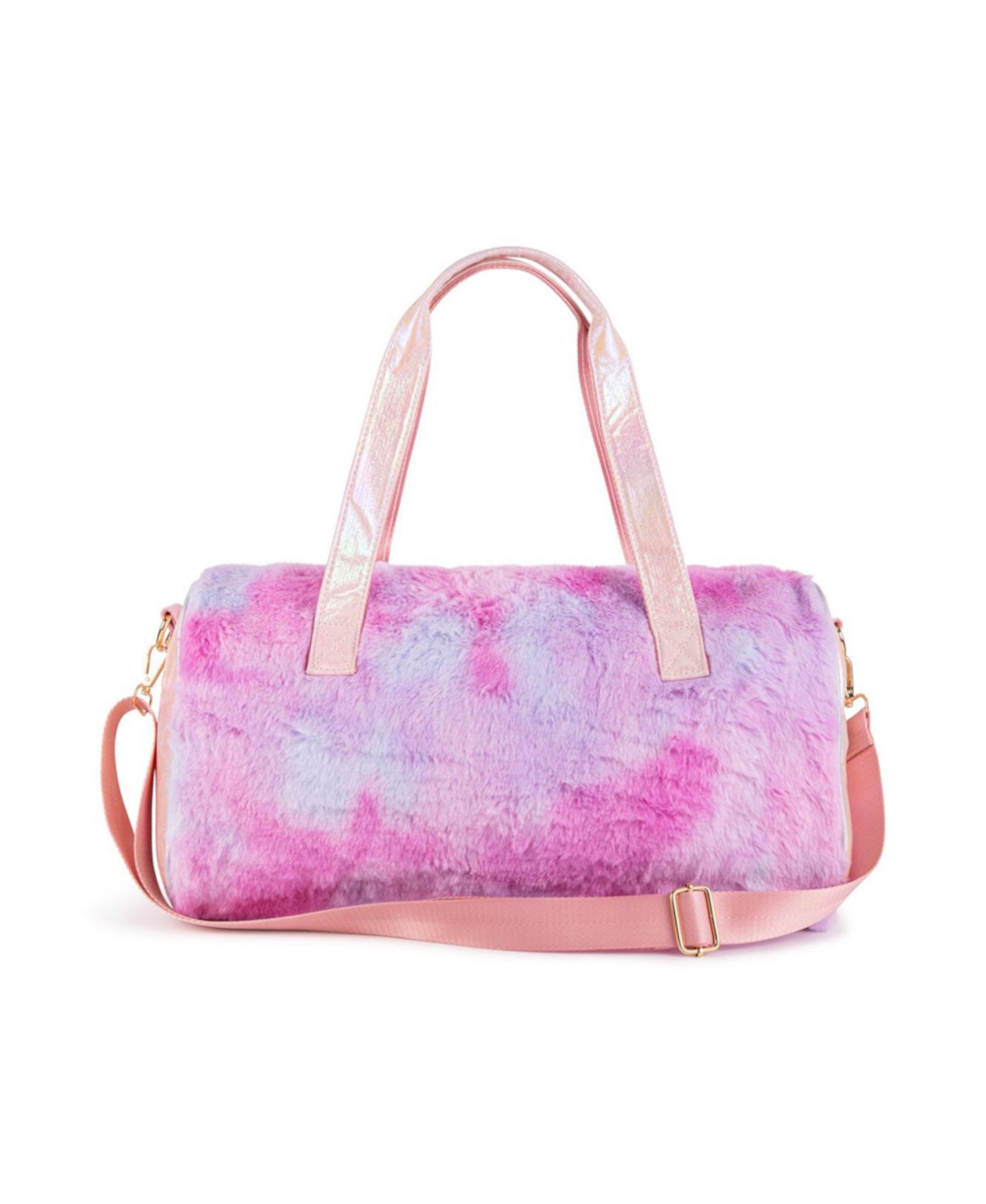 Купить Girl's Jessie Duffel Bag OLIVIA MILLER, цвет - многоцветный, по ...